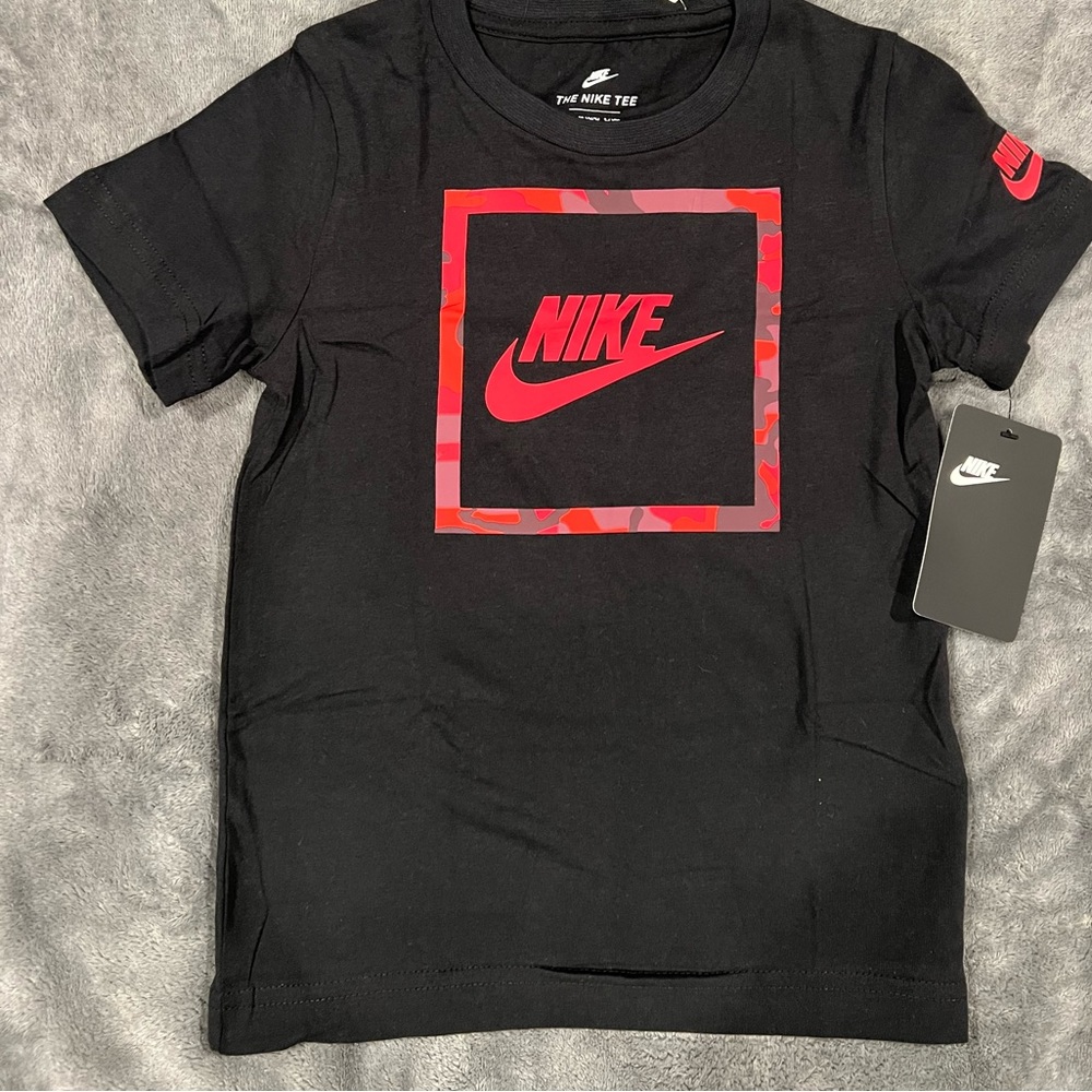 Nike